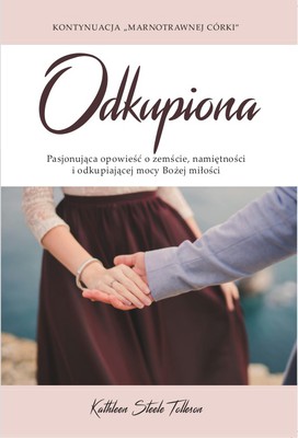 ODKUPIONA - Kathleen S. Tolleson