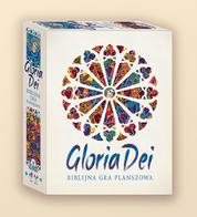 Gloria Dei - Biblijna gra planszowa