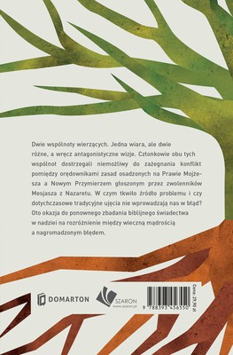 Tora i Nowe Przymierze - Daniel Gruber