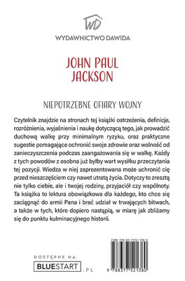 Niepotrzebne ofiary wojny