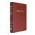Biblia EIB duża - PU - zamek indeks brąz