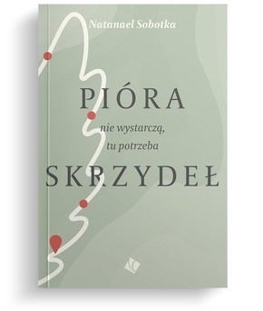 Pióra nie wystarczą, tu potrzeba skrzydeł