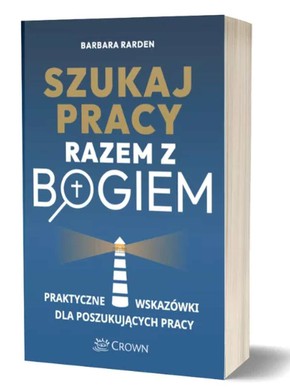 Szukaj pracy razem z Bogiem
