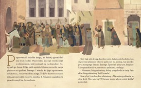 O osiołku, który woził króla - R.C. Sproul