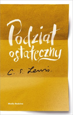 Podział ostateczny - Lewis