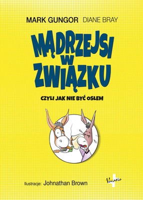 Mądrzejsi w związku - Mark Gungor