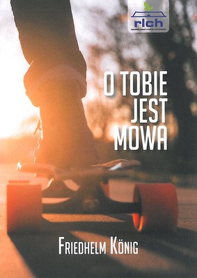 O Tobie jest mowa - Friedhelm Koenig