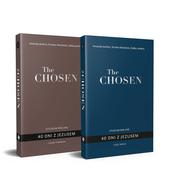 Komplet The Chosen 40 dni z Jezusem