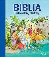 Biblia - Historia Bożej obietnicy
