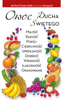 Owoc Ducha Świętego