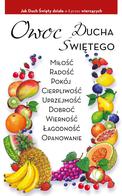 Owoc Ducha Świętego