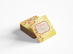 Podstawka korkowa - Nadzieja