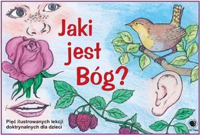 Jaki jest Bóg - Sam Doherty *