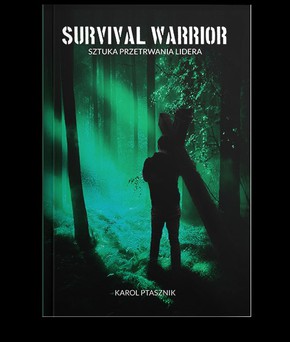 Survival warrior - Karol Ptasznik