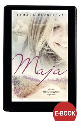 Maja EBOOK