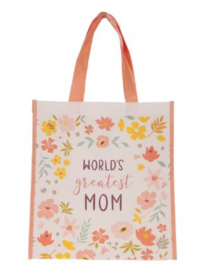 Torba - World's Greatest Mom