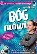 Bóg mówi - materiał do pracy z nastolatkami 