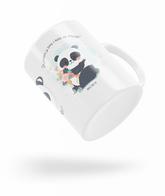 Kubek Szaron - Ja jestem z Tobą