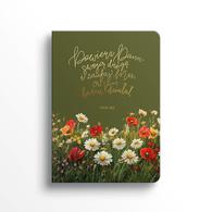 Notatnik ekoskóra - Powierz Panu