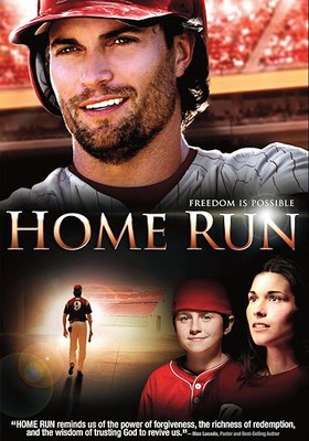 Home Run - Powrót do domu  DVD