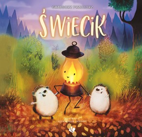 Świecik - Grzegorz Przeliorz