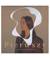 Pierwszy - Natalia Obracaj