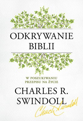 Odkrywanie Biblii - Charles R. Swindoll