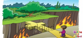 Kubek dla dzieci - Zbawienie