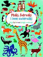 Ptaki futrzaki i inne zwierzaki