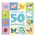 50 zwierząt - Mój pierwszy słowniczek