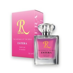 Perfum dla kobiet - ESTERA 50 ml