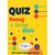 Quiz - poznaj księgi Biblii