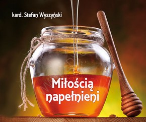 Perełka 236 - Miłością napełnieni