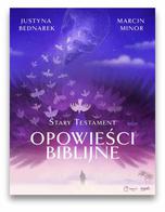 Opowieści biblijne - Stary Testament