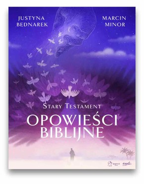 Opowieści biblijne - Stary Testament
