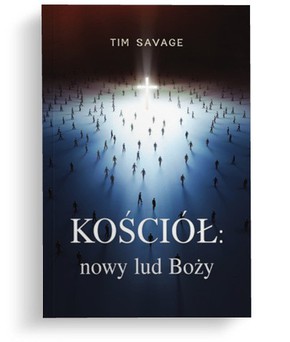 Kościół - nowy lud Boży