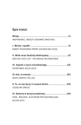Gdzie są twoje skrzydła?