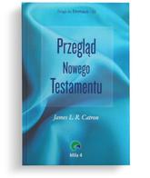 Droga do Emmaus 10 - Przegląd Nowego Testamentu 