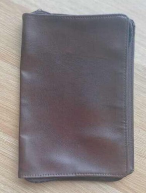 OUTLET - okładka na Biblie Warszawską stare wydani