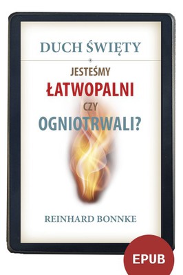 Duch Święty - Reinhard Bonnke EBOOK