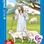 Puzzle - Jezus Dobry Pasterz