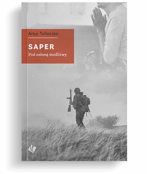 Saper - Artur Tołłoczko