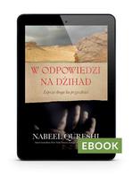 W odpowiedzi na dżihad - Nabeel Qureshi E-book