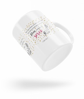 Kubek Szaron - Bo człowiek patrzy