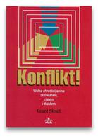 Konflikt