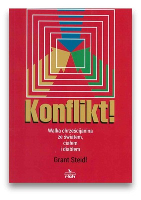 Konflikt