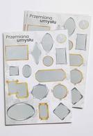 Zdrapka - 10 sztuk - przemiana umysłu