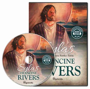 Sylas. Audiobook CD-MP3