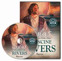 Sylas. Audiobook CD-MP3