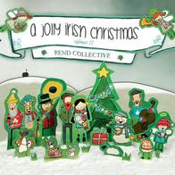 Rend Collective - A Jolly Irish Christmas volume I
